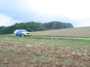 Videoausschnitt von der Frankenland Rallye